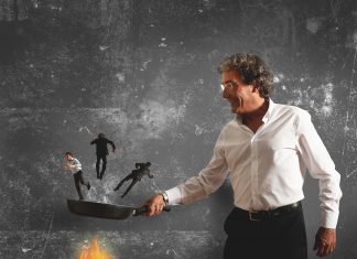 La bonne recette pour obtenir des franchisés enchantés !