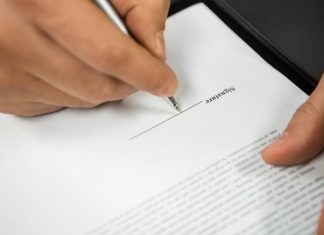 Toute clause non autorisée n’est pas nulle