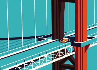 Créer un pont entre deux pays : facile comme bonjour d'un point de vue juridique ?