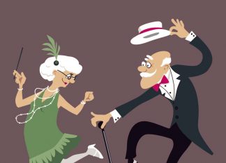Des réseaux anciens, qui n’en sont pas moins dynamiques dans leurs secteurs…