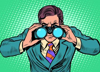 Le géomarketing efficace d’aujourd’hui combine cartographie et observation des habitudes de consommation…