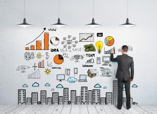B to B : Business is back Un nouveau réseau BtoB en gestation…