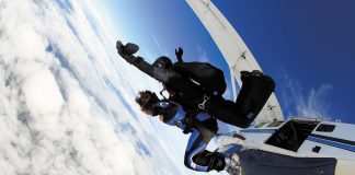 La franchise, un parachute pour le couple qui entreprend ?