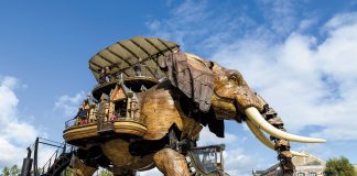 S’installer à Nantes, c’est ne pas « se tromper »…