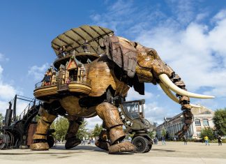 S’installer à Nantes, c’est ne pas « se tromper »…