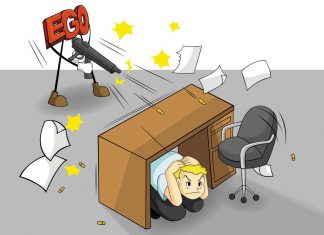 « Mon petit doigt me dit que ce porteur de projet n’est pas fait pour être franchiseur et avoir des partenaires… »