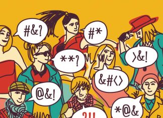 La tour de Babel, un coût supplémentaire pour les réseaux…