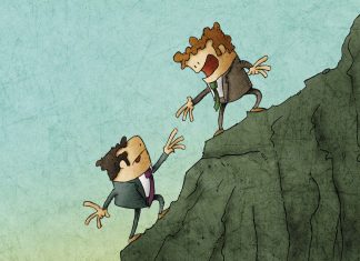 Le secret de la réussite ? N’oublier personne dans la montée en gamme.