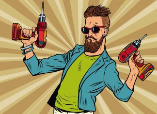 Des moteurs de plus en plus technologiques, électriques, spécifiques, qui rendent les garagistes toujours plus geeks…