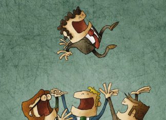 Les « private jokes » entre franchisés, le vrai ciment des réseaux…