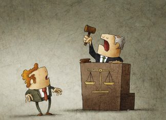 L’arbitrage en franchise, attention aux abus « Si j’avais su j’ "aurais pas venu" et j’aurais pris un arbitre… »