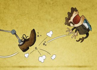 L’innovation dans les réseaux, entre flexibilité et uniformité « Oui effectivement, une procédure est prévue pour le franchisé qui veut innover dans son coin et s’éloigner du concept originel… »