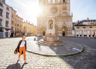 L’avenir des centres-villes