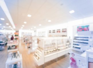 La coopérative Passion beauté
