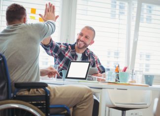 Le boom des services à la personne n’est pas près de s’arrêter