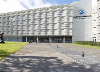 Comment Audencia assure la continuité du programme d’une grande école