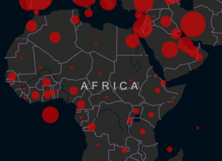 Quand l’Afrique périra, le monde comprendra