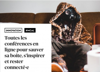 Webinaires gratuits, c’est le moment !
