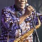 Adieu, Papy Groove