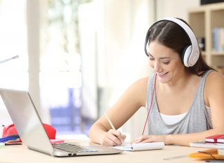Cours numériques en direct des grandes écoles