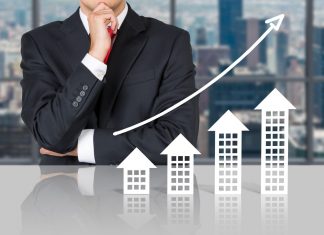 Au passage, quelques banques augmentent les taux de crédit immobilier…