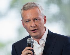 Les promesses historiques d’un gouvernement à la manœuvre