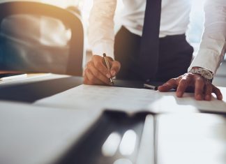 Une lettre de l’Ordre des experts-comptables