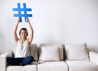 Coronavirus sur Twitter