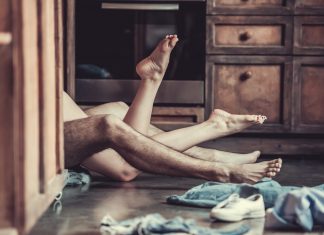 C’est bon pour les câlins…