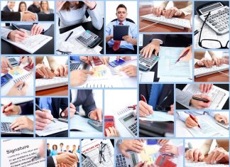 « Appelle un expert » (comptable)