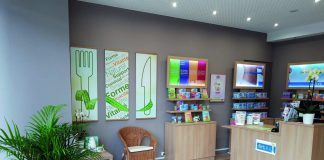 Dietplus : Des kilos d’atouts pour l’ambitieux de l’amincissement