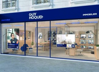 Guy Hoquet : pas d’immobilisme dans l’immobilier !