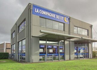 La Compagnie du Lit, une affaire matelassée