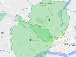L’étude de la zone de chalandise, négligée par les franchisés