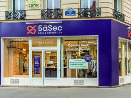5àsec : de la révolution textile à l’engagement durable