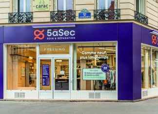 5àsec : de la révolution textile à l’engagement durable