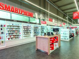 Easy Cash, la démocratisation de la seconde main