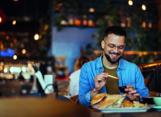 Ouvrir une franchise dans le secteur de la restauration rapide