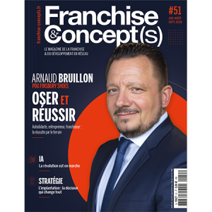 Franchise&Concept(s) n°51 – Version numérique