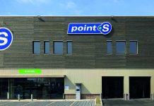 Point S, cap sur les 1 000 points de vente en France