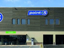 Point S, cap sur les 1 000 points de vente en France
