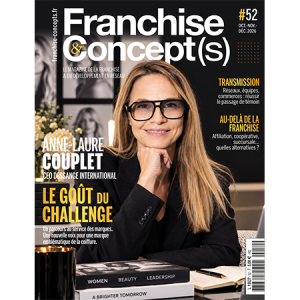Franchise&Concept(s) n°52 – Version numérique