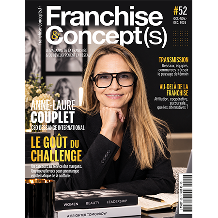 Franchise&Concept(s) n°52 – Version numérique